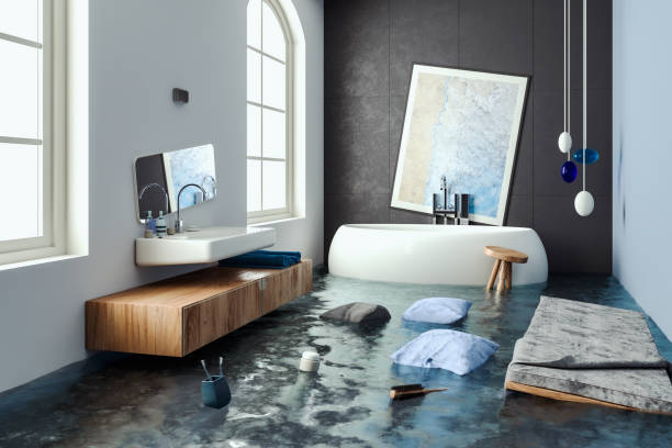 Reliable MT Water damage restoration Solutions