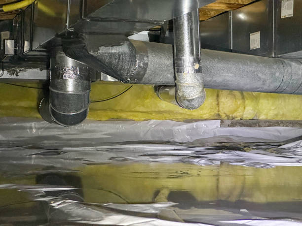 Best Flooded house restoration  in Boulder, MT