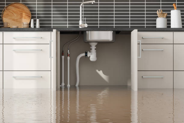 Best Commercial water damage restoration  in Boulder, MT