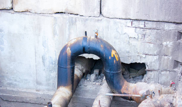 Best Professional water damage repair  in Boulder, MT