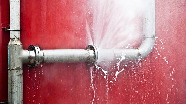 Best Sewage cleanup and water damage restoration  in Boulder, MT